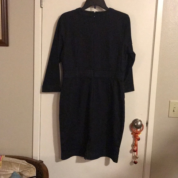 Banana Republic denim dress - Picture 3 of 3